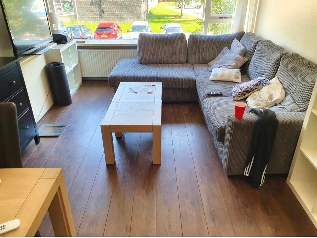 Modern appartement (65 m²) 2 balkons – Waddinxveen, Huizen en Kamers