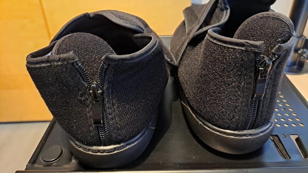 Verbandschoenen maat 42, Ophalen of Verzenden, Zo goed als nieuw