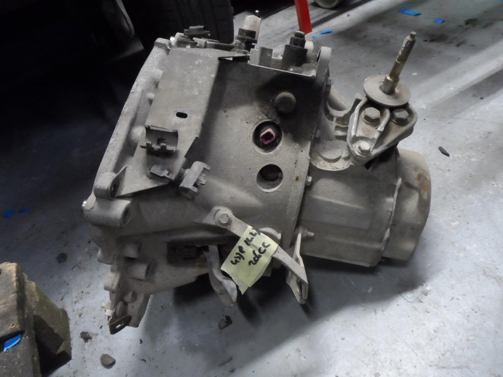 20DM16Versnellingsbak 20DM16 Peugeot, Ophalen of Verzenden, Gebruikt, Peugeot