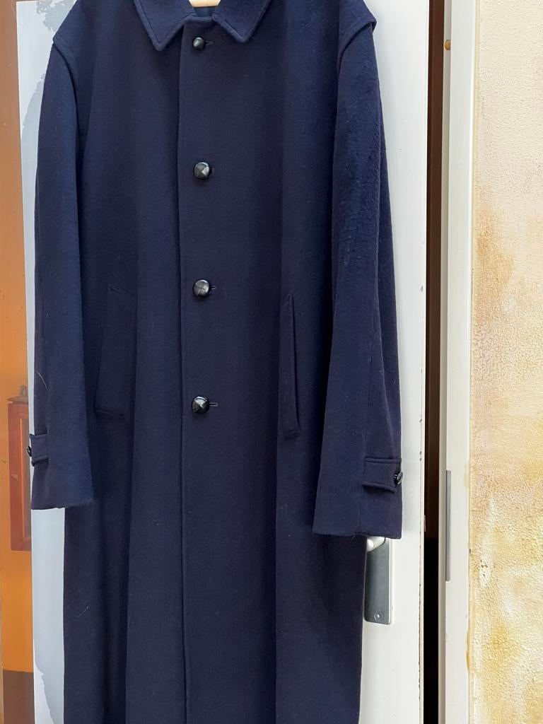 Loden, Ophalen of Verzenden, Nieuw, Maat 56/58 (XL), Blauw