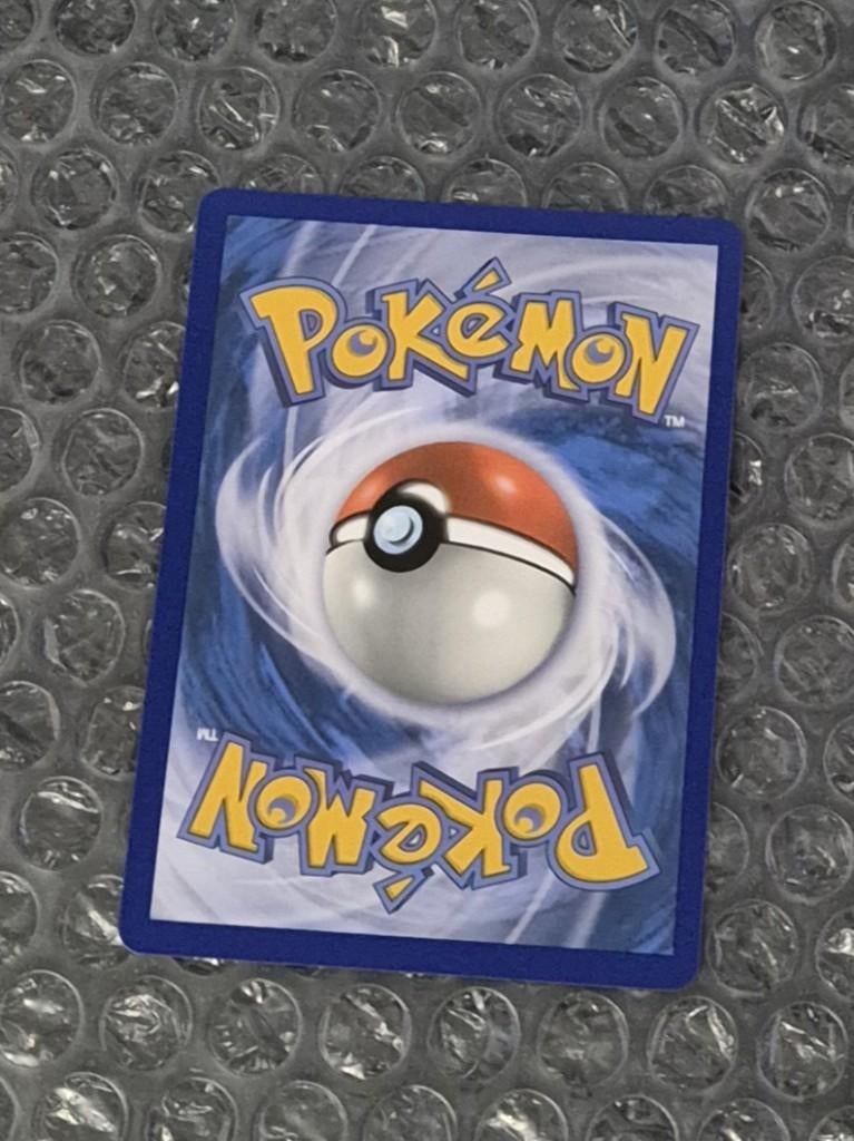 Palossand ex 091/191 Surging Sparks Scarlet & Violet SSP, Ophalen of Verzenden, Zo goed als nieuw, Losse kaart, Foil