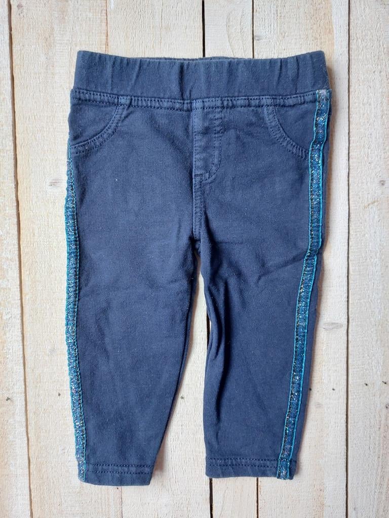 Zeeman broekje maat 74, Zeeman, Broekje, Zo goed als nieuw, Verzenden