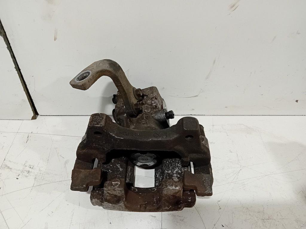 Remklauw links achter Honda Civic, Onderdelen@venauto.nl, Gebruikt, Ettenseweg 76, 4706 PB Roosendaal, The Netherlands, Herkomst onderdeel bekend