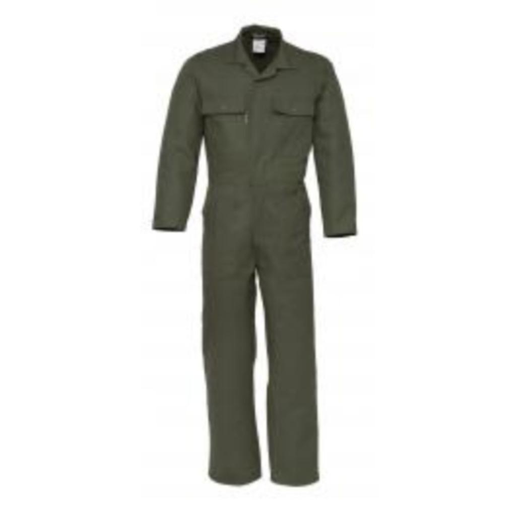 Overalls Werkkleding diverse topmerken. Partij of per stuk, Tuin en Terras, Werkkleding, Ophalen of Verzenden, Nieuw, Heren, Overall