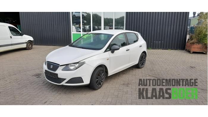 Portier 4Deurs links-voor van een Seat Ibiza (B4 / B9A), Auto-onderdelen, Gebruikt, -, Deur, -