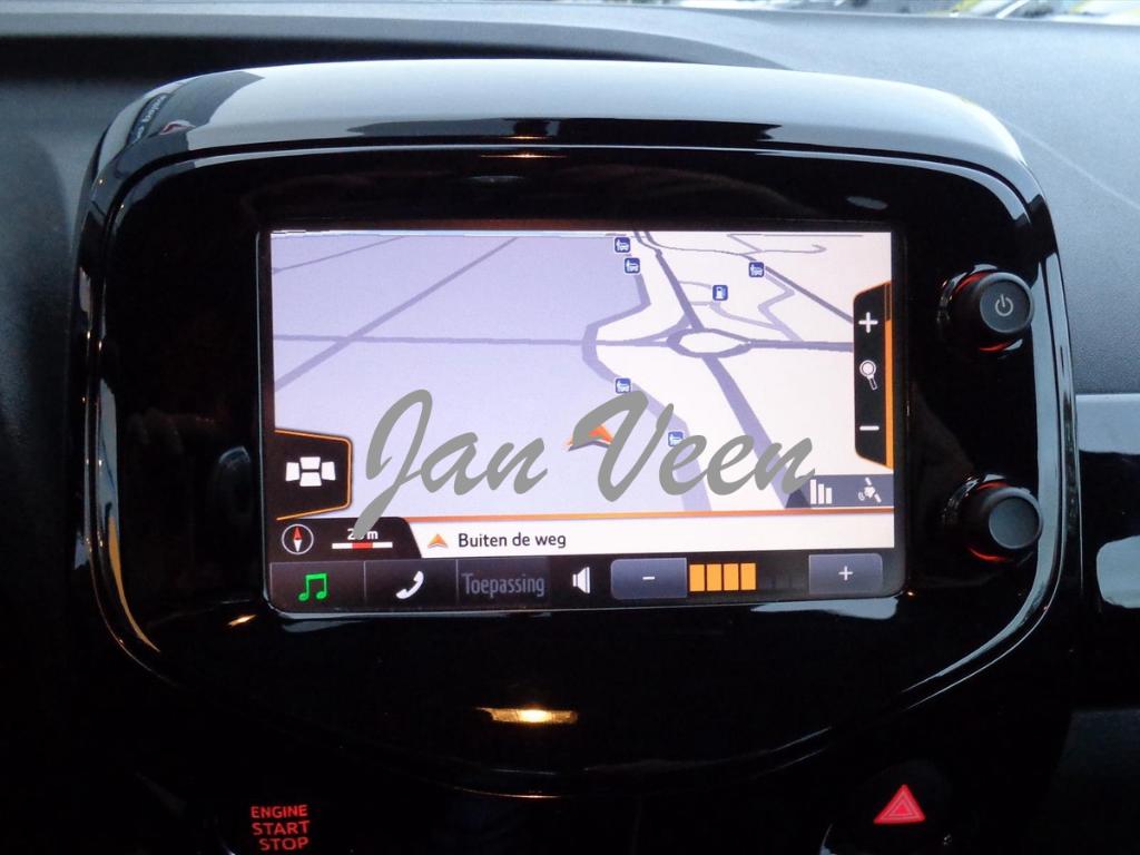 Peugeot 108 X-Nav Navigatie-Update 2024/25 EU Micro SD-card, Computers en Software, Navigatiesoftware, Ophalen of Verzenden, Nieuw