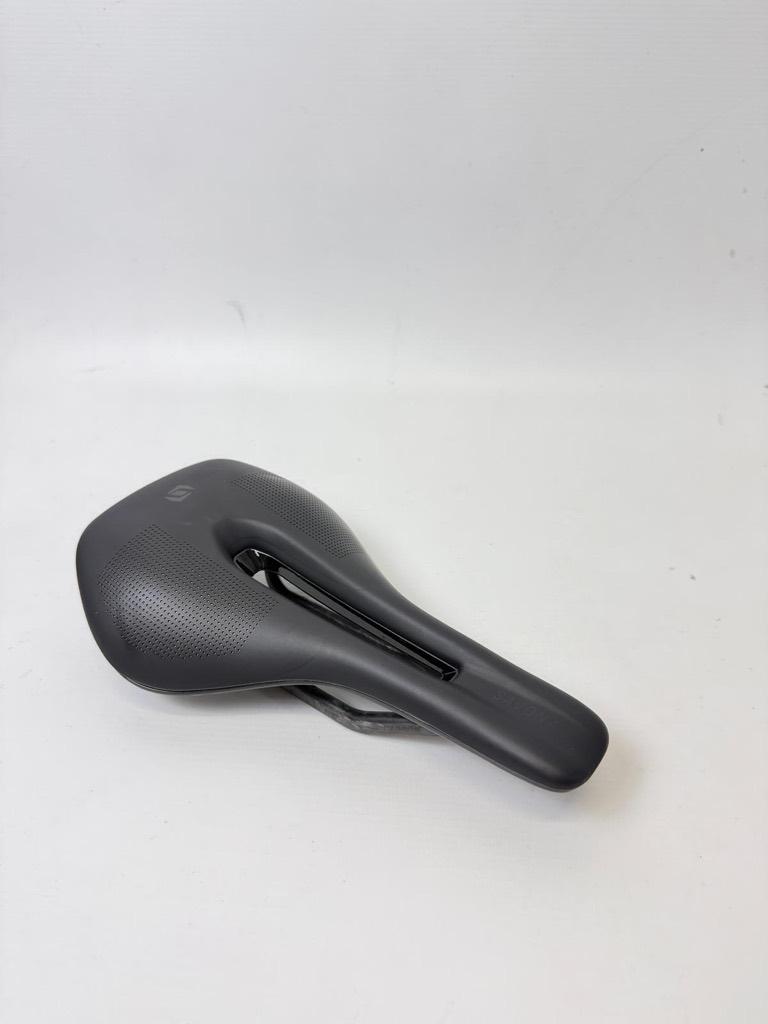 Syncros Savona V 1.0 Cut Out zadel - 145mm, Fietsen en Brommers, Fietsonderdelen, Gebruikt, Zadel, Ophalen of Verzenden