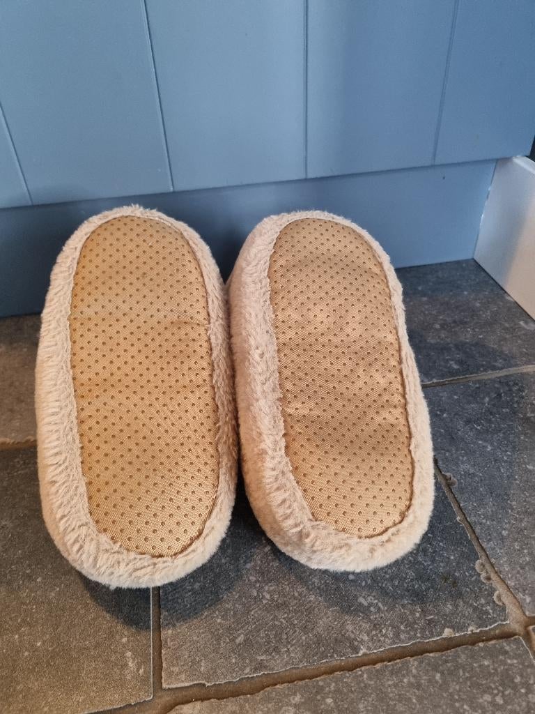 Konijnen sloffen, Ophalen, Nieuw, Onbekend