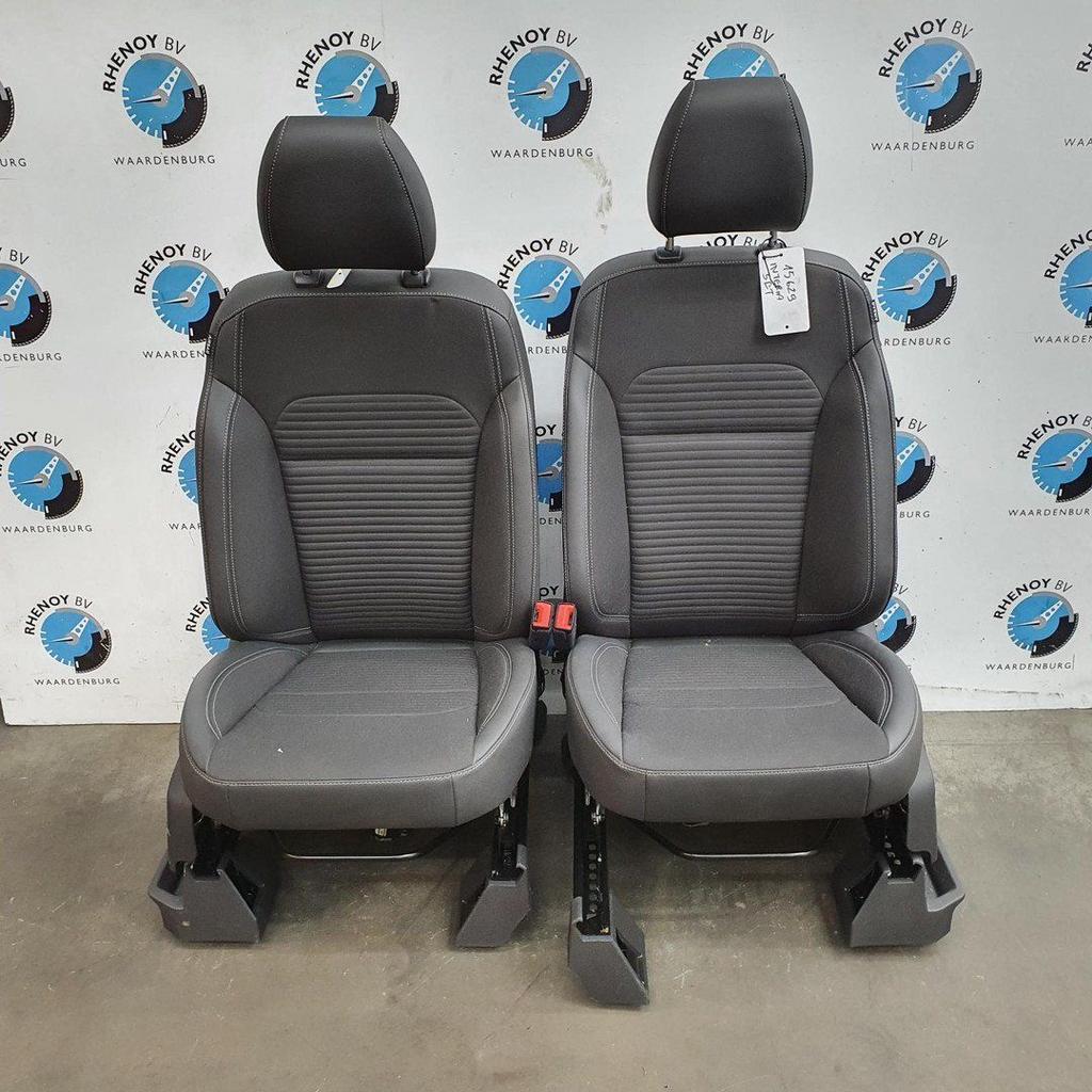 FORD KUGA TITANIUM INTERIEUR COMPLEET 2018, Auto-onderdelen, Interieur en Bekleding, Gebruikt, -, -, Ophalen of Verzenden