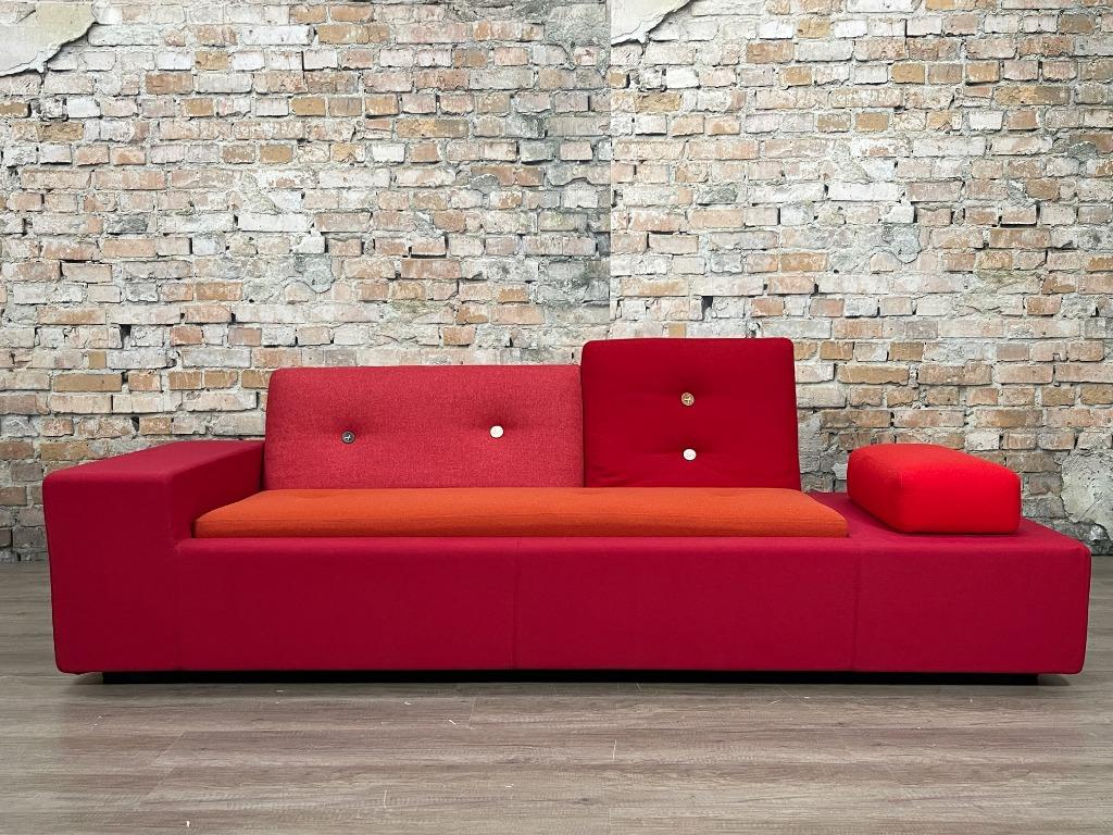 Vitra Polder Sofa XS bij TheReSales