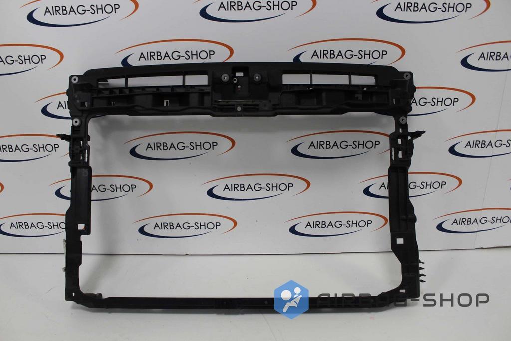 Volkswagen Golf Sportsvan Voorfront / Front 510805588Q, Auto-onderdelen, Ophalen of Verzenden, Gebruikt, Volkswagen, Bumper