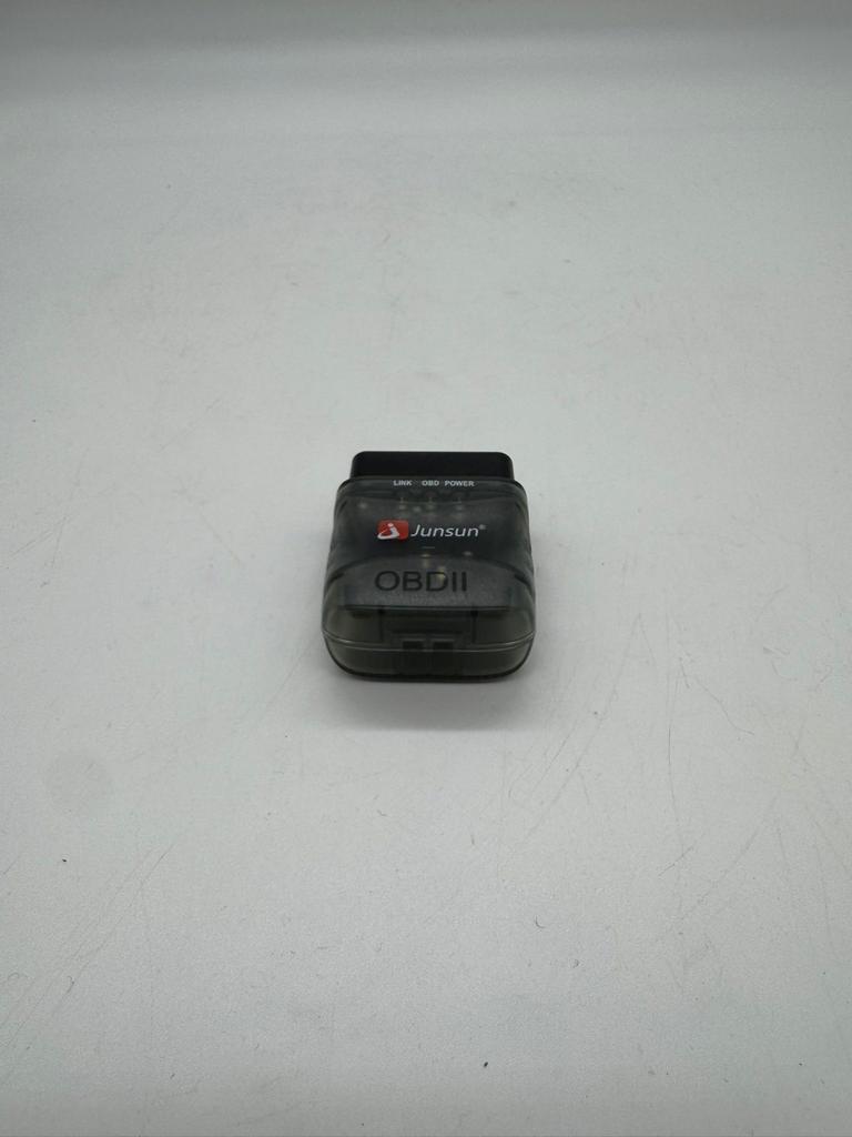 JunSun Bluetooth OBD2 Scanner - Auto Diagnosetool, Ophalen of Verzenden, Nieuw