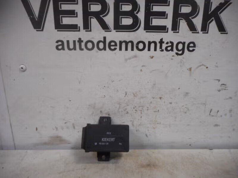 COMPUTER CENTRALE VERGRENDELING Opel Calibra (90356N128), Bahnhofsplatz 65423 Rüsselsheim am Main, DE, Gebruikt, Opel, Opel Automobile GmbH