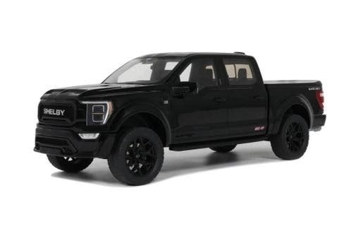 Shelby F-150 Centennial Edition • 2024 • 1:18 - GT Spirit, Overige merken, Rue de L' Ecusson 2, 56120 Josselin France, Nieuw, Ophalen of Verzenden