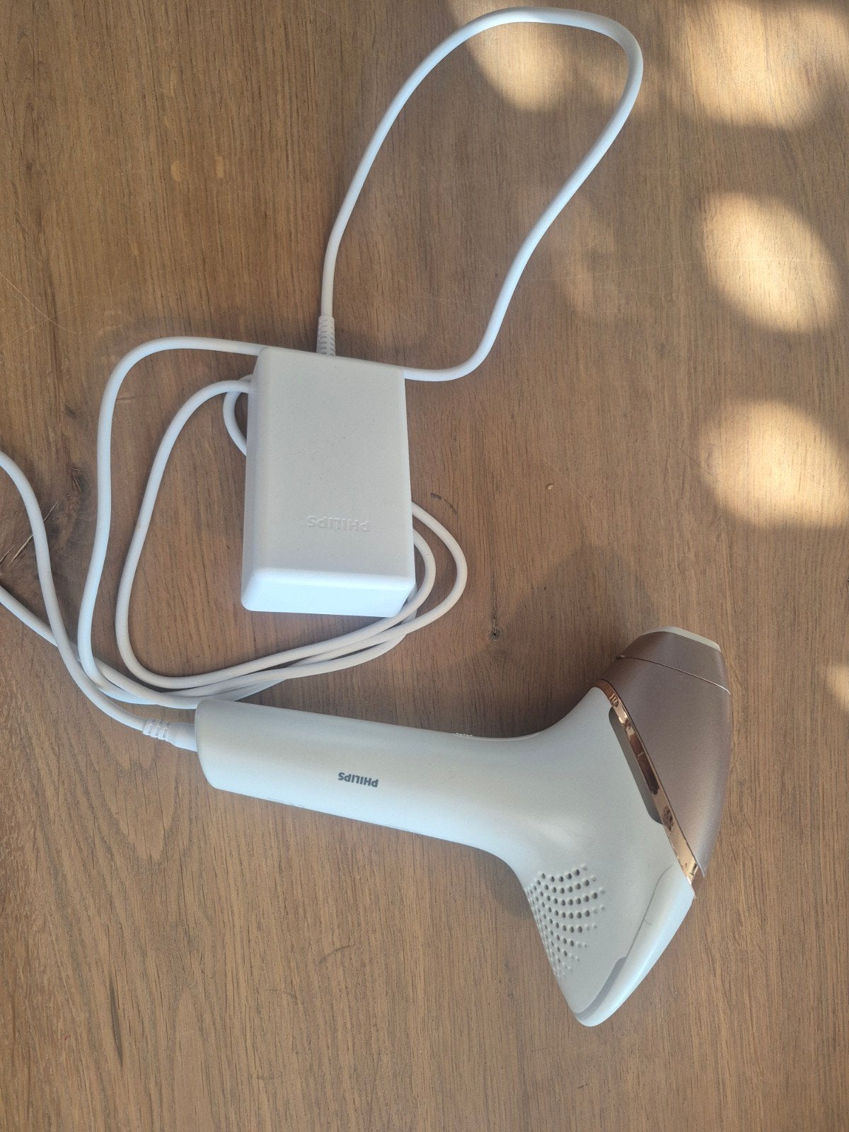 Philips Lumea Prestige 9000 IPL - Zo goed als nieuw, Ophalen of Verzenden