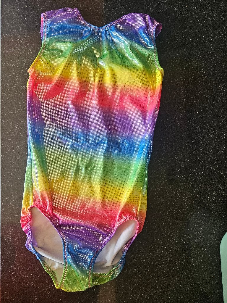Turnpak, Ophalen, Overige kleuren, Kindermaat 122 t/m 140, Zo goed als nieuw