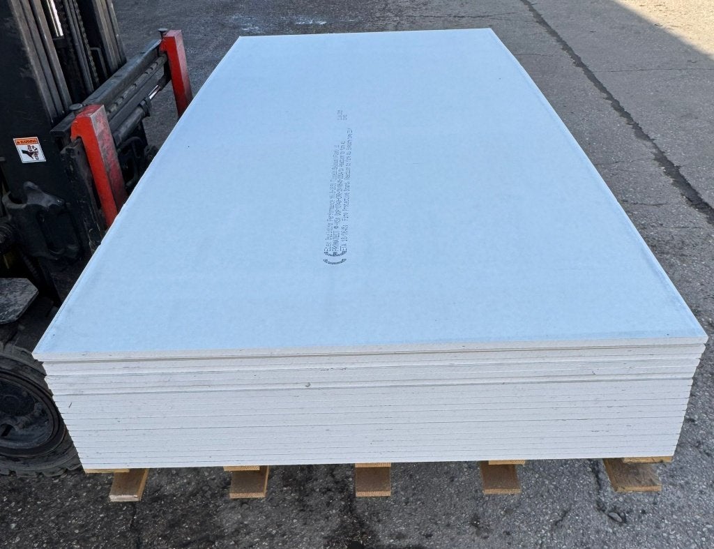 Promatect-XS 2G 2500x1200x15mm, Tuin en Terras, Palen, Balken en Planken, Ophalen, Nieuw, 250 cm of meer, Overige typen