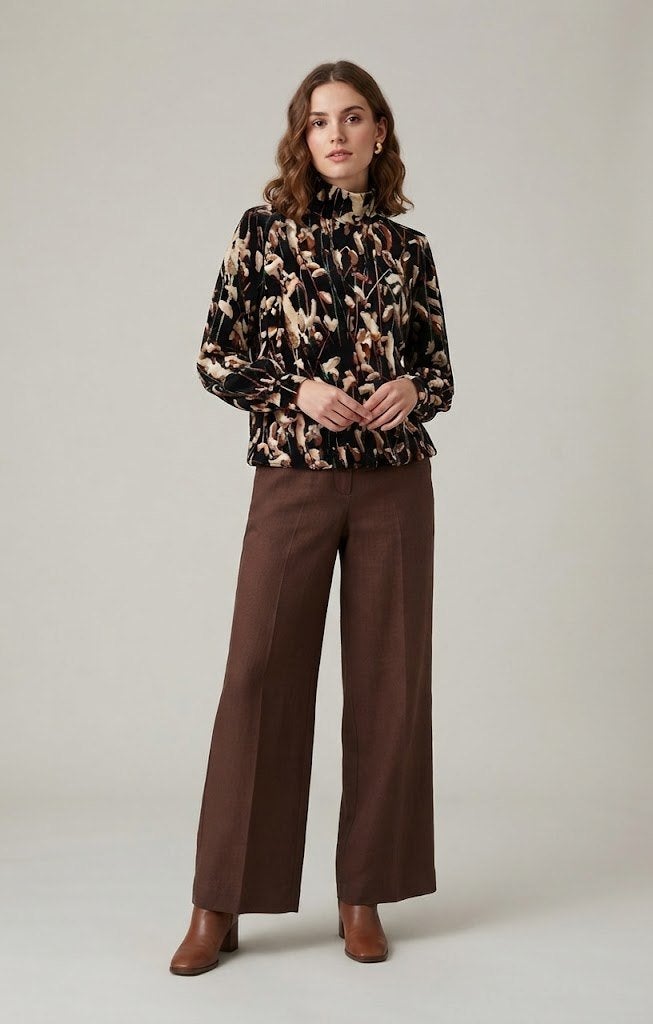 trui Norah, Kleding | Dames, Maat 42/44 (L), Zo goed als nieuw, Norah, Meerkleurig