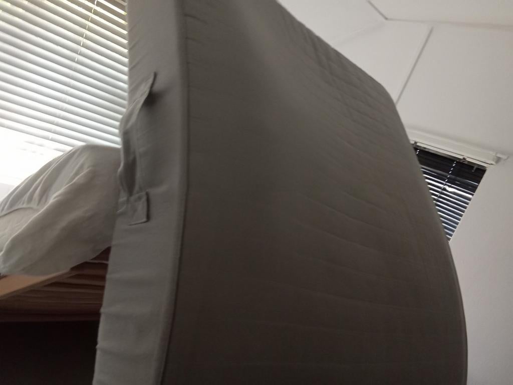 Matras sultan 90x200, Ophalen of Verzenden, Minder dan 1 meter, Parasolvoet