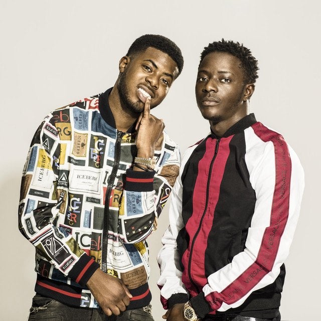 SBMG Tickets | Ziggo Dome | 5 & 16 December 2026, Tickets en Kaartjes, Twee personen, December