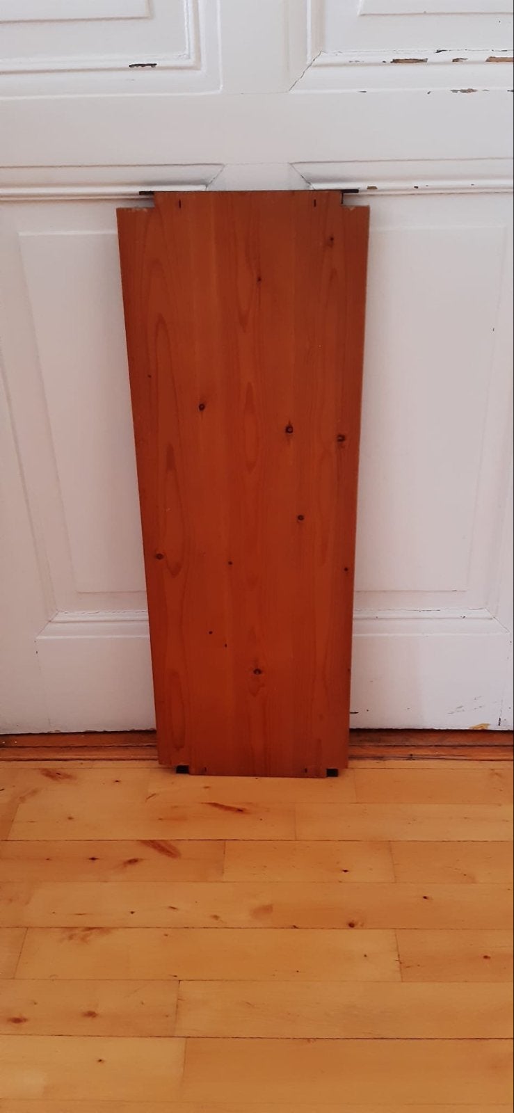 2 Lundia 80x30cm planken, Ophalen, Gebruikt