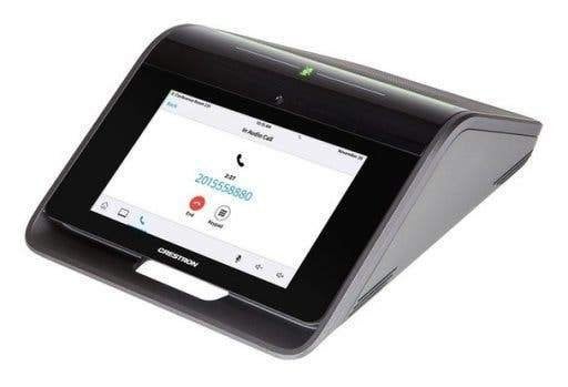 Crestron Mercury CCS-UC-1 6508227 Conference Console, Ophalen of Verzenden, Zo goed als nieuw, Toebehoren