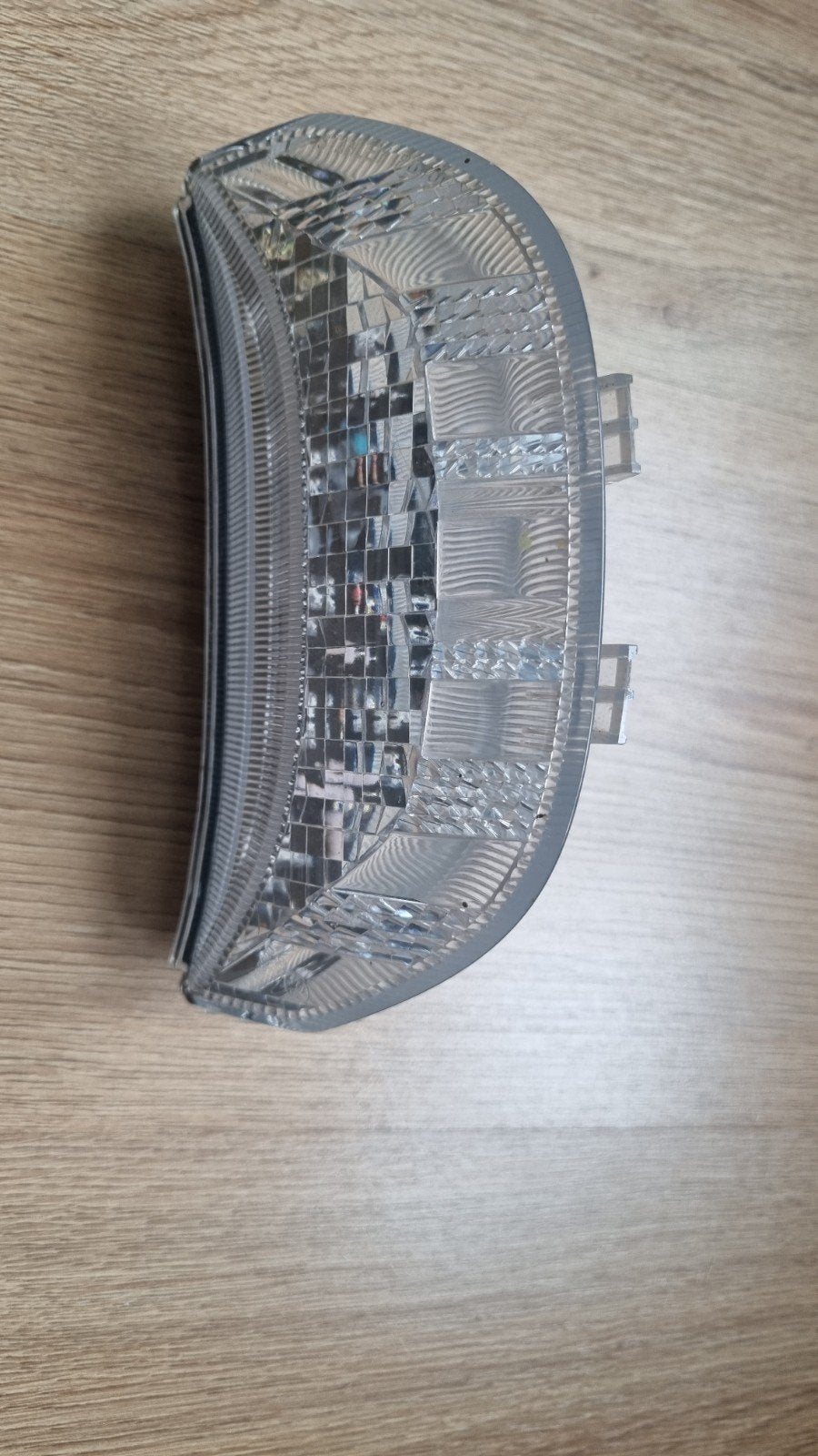Origineel achterlicht Honda CBR 1000RR SC57 (2004-2007), Ophalen of Verzenden
