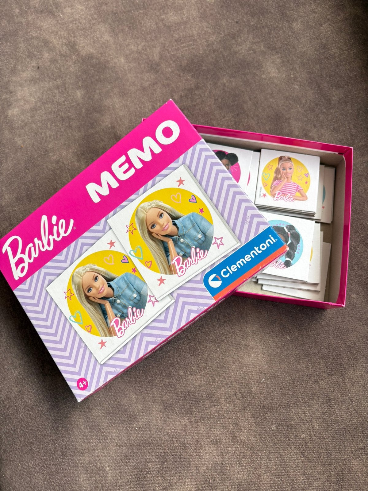 Foto 2 van Barbie