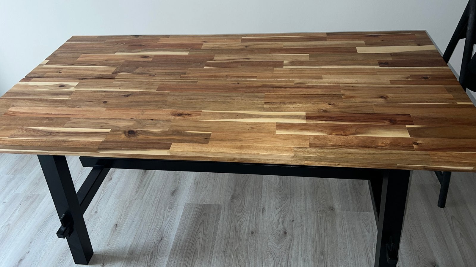 Tafel, Ophalen, 50 tot 100 cm, Rechthoekig, Nieuw