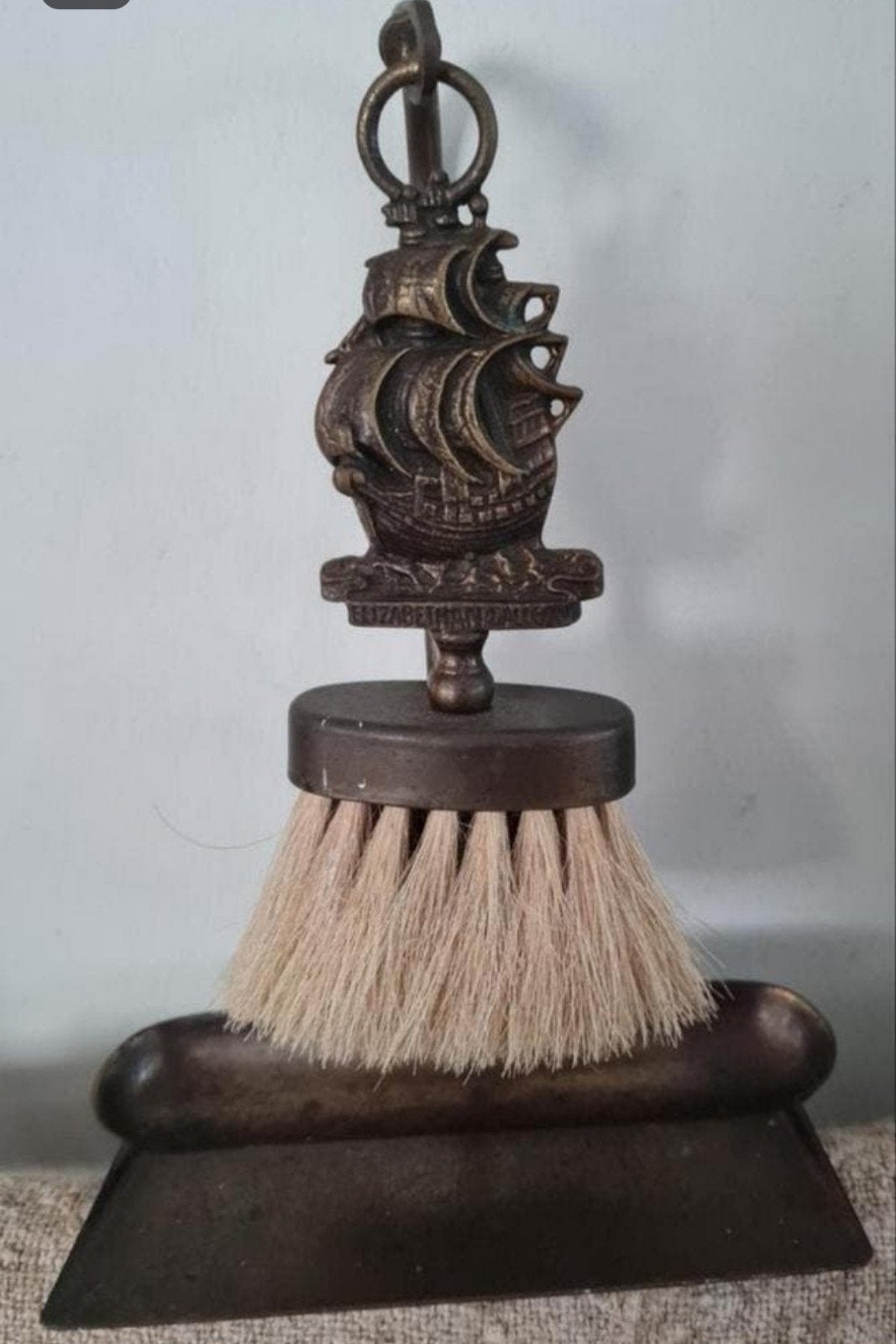 Vintage tafelveger, Antiek en Kunst, Ophalen of Verzenden
