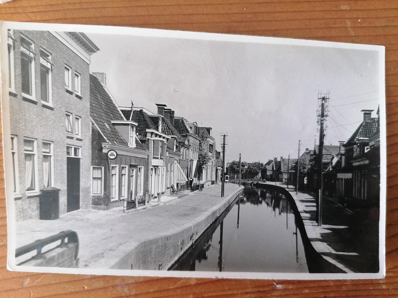 Kollum Wallen, Ophalen of Verzenden, Gebruikt, Overige onderwerpen