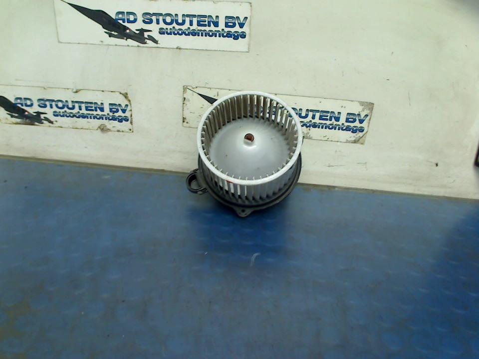 Kachel Ventilatormotor Hyundai i10 (F5) 2012 F00S330024, Hyundai Motor Deutschland GmbH, Gebruikt, Hyundai, Kaiserleipromenade 5, Offenbach am Main 63067, , Duitsland