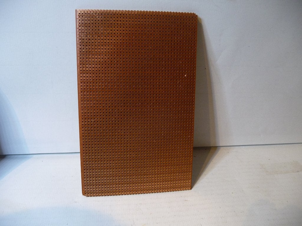 Printplaten Nieuw dus ongebruikt Nog maar 2 stuks, Ophalen of Verzenden, Nieuw