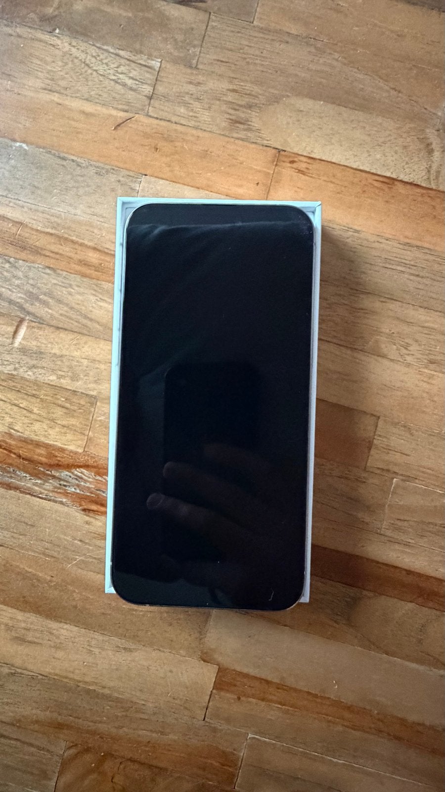 iPhone 15 Pro Max 256 GB, Telecommunicatie, Mobiele telefoons | Apple iPhone, Zwart, IPhone 15 Pro Max, Nieuw, Zonder simlock