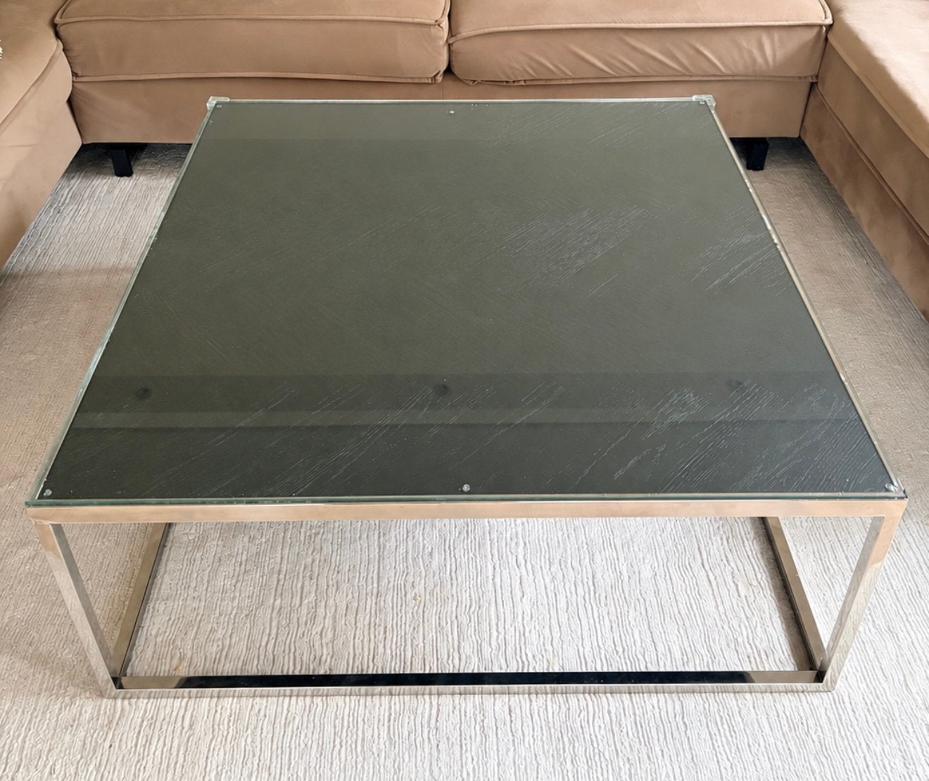 Luxe meubelset te koop, Huis en Inrichting, Ophalen, 200 cm of meer, 50 tot 100 cm, Zo goed als nieuw