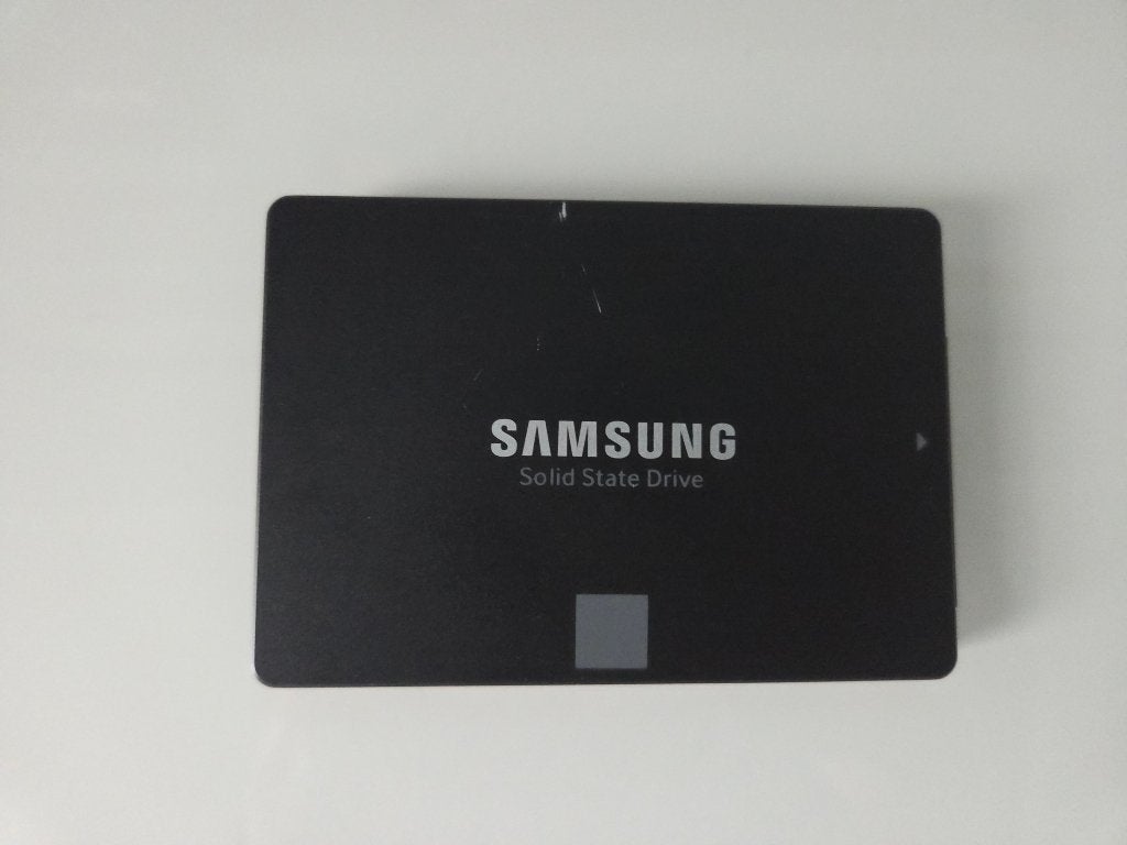 Samsung SSD 870 EVO  1TB   SATA 2.5" - Nieuw zonder doos, Ophalen of Verzenden, Nieuw, Desktop, SSD