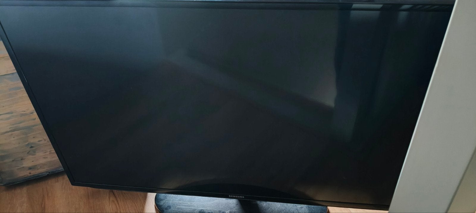 Samsung breedbeeld tv, Ophalen, 50 Hz, HD Ready (720p), Samsung