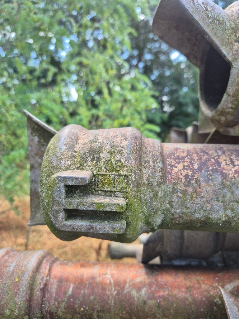 laval 80  beregeningspomp, Zakelijke goederen, Ophalen, Fruitteelt, Beregening en Drainage