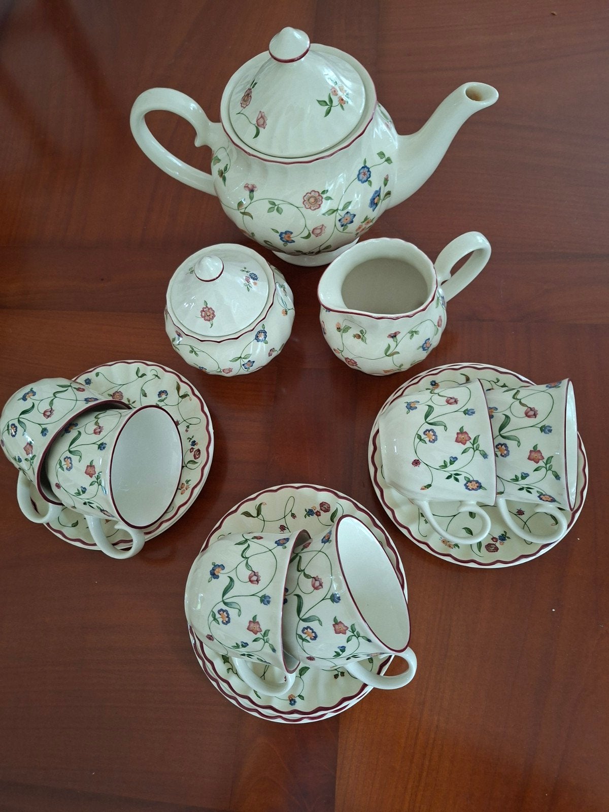 Qakwood STAFFORDSHIRE, Antiek en Kunst, Ophalen