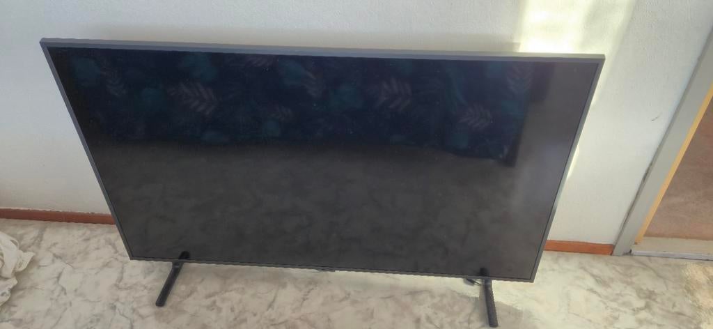 Samsung 49 inch 4K Smart TV - Serie 8000 (UE49RU8000S), Audio, Tv en Foto, Televisies, Ophalen, LED, 50 Hz, Zo goed als nieuw