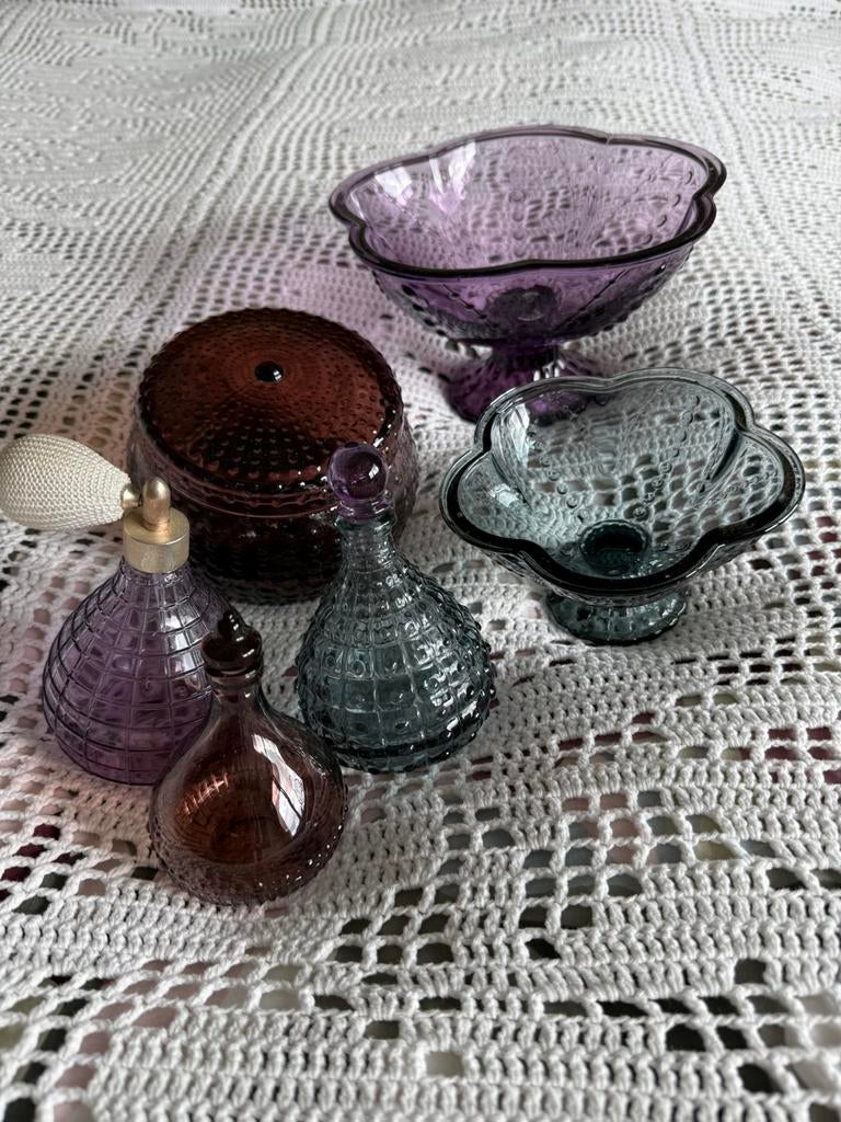 Ikea glas, Ophalen of Verzenden