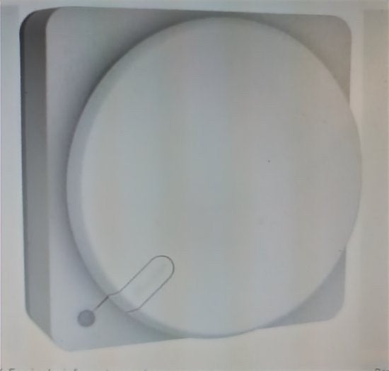 Climarad Badkamerventilator - Nieuw in doos, Ophalen of Verzenden