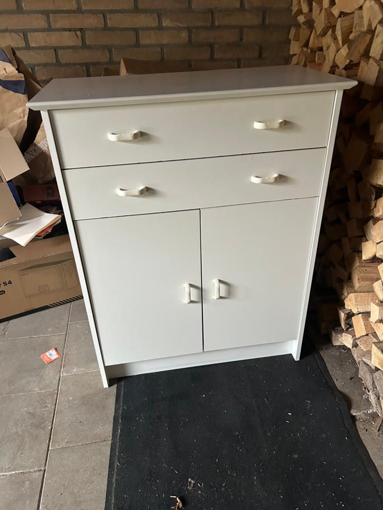 Gratis, Ophalen of Verzenden, Gebruikt, 25 tot 50 cm, 50 tot 100 cm