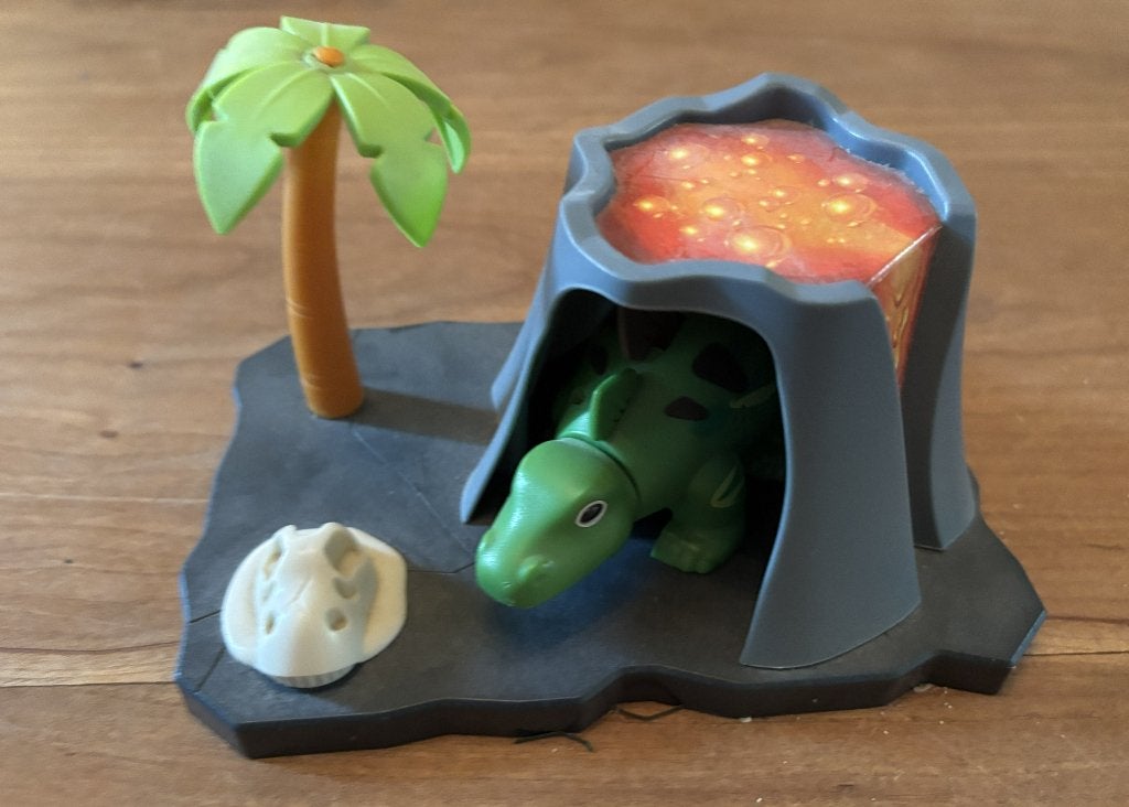 Digidino, Ophalen of Verzenden, Zo goed als nieuw, Jongen of Meisje