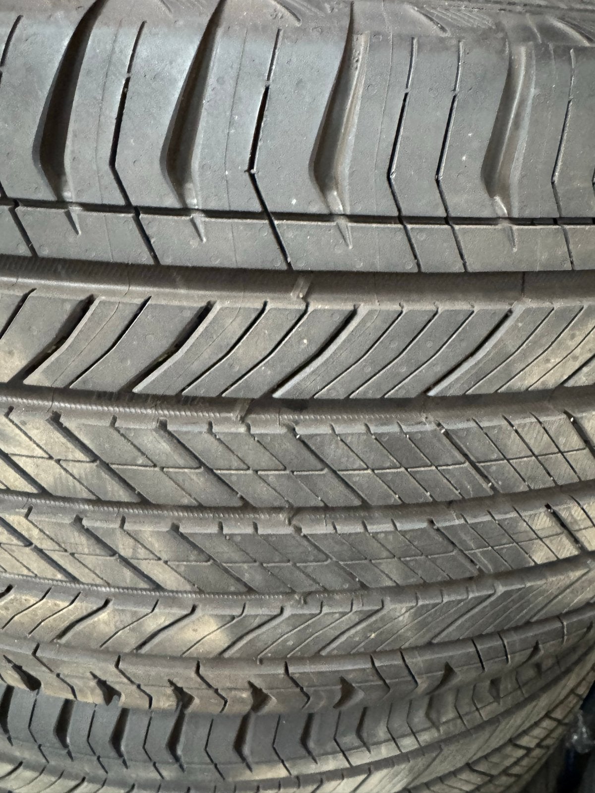 Range Rover sport 22 inch, Auto-onderdelen, Ophalen, Gebruikt, 285 mm, Banden en Velgen