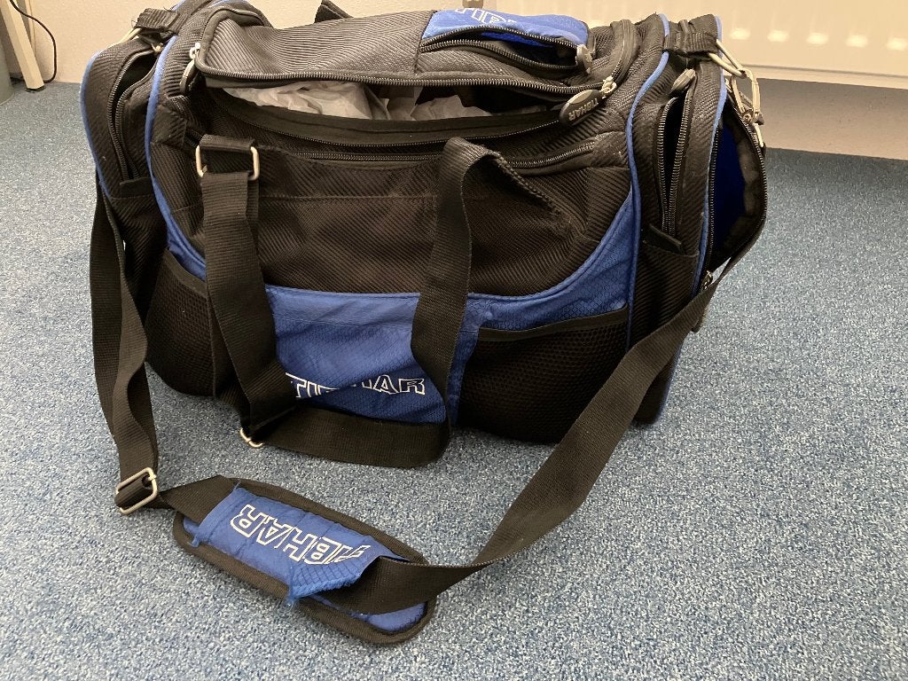 TIBHAR  TAS, Ophalen of Verzenden, Nieuw, Overige typen