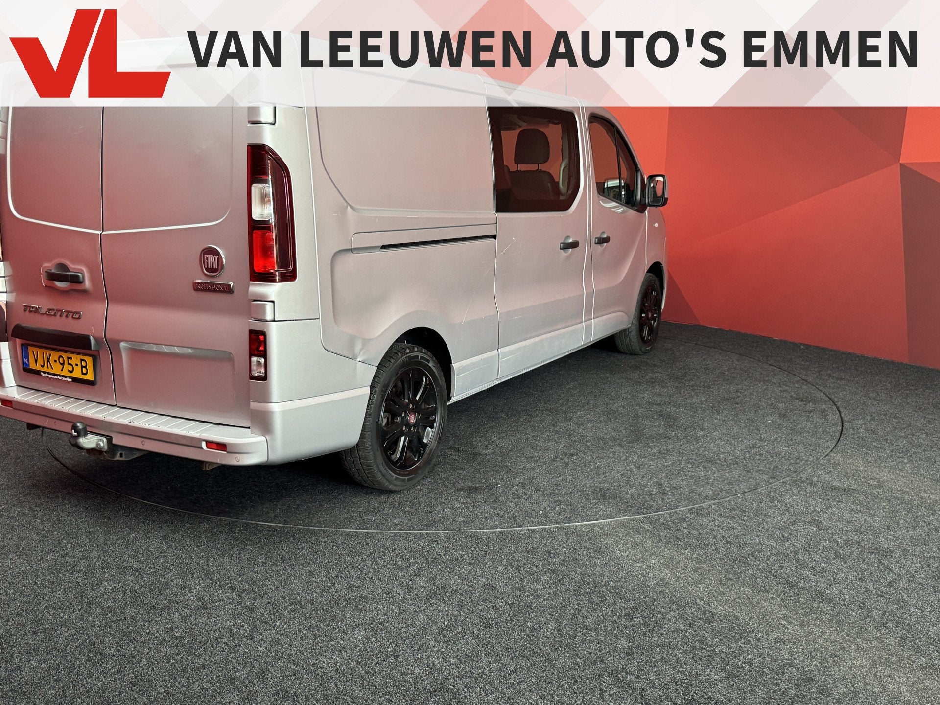 Fiat Talento