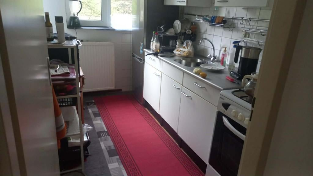 Kamers te huur, Rotterdam