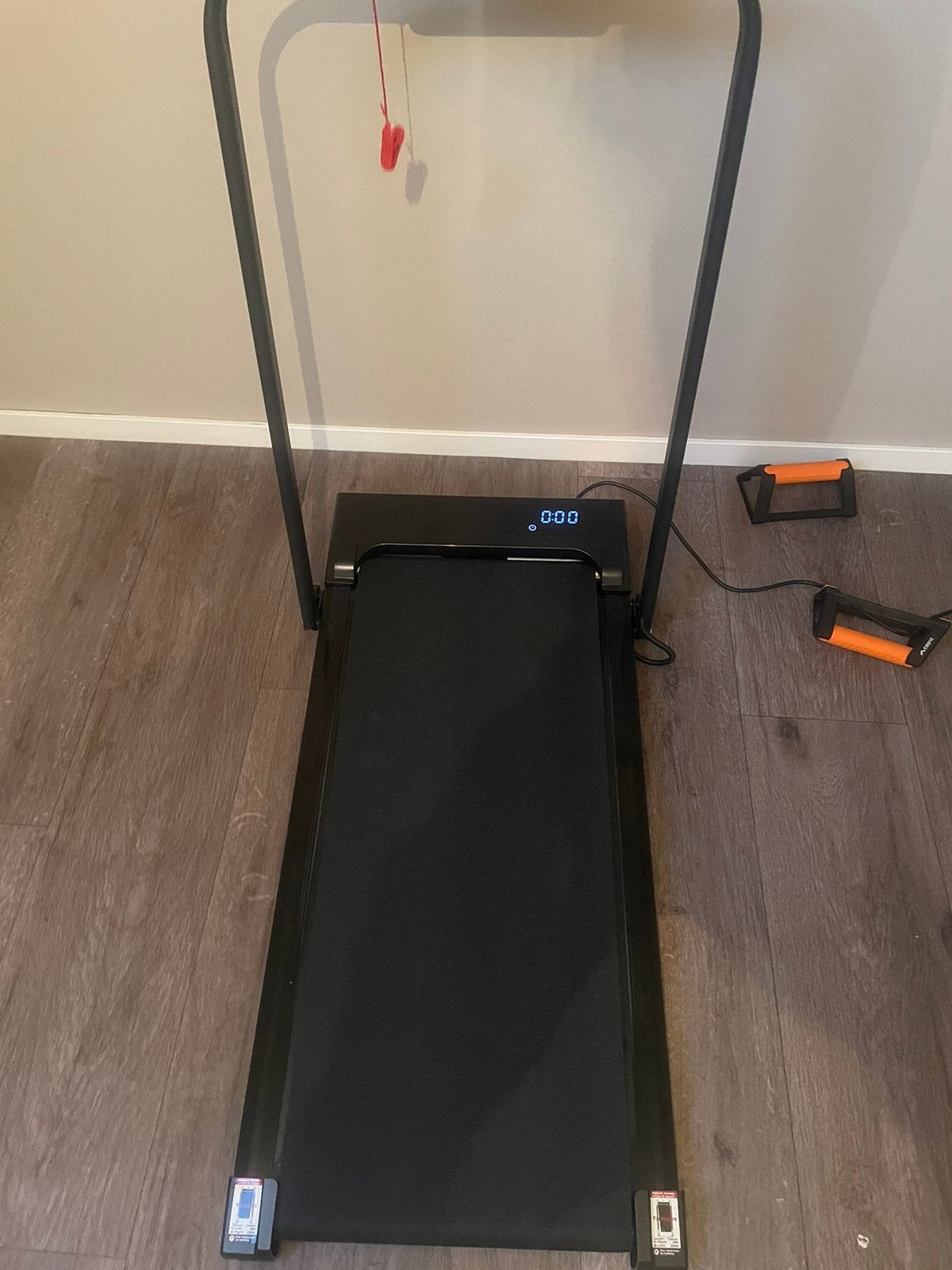 Loopband, Sport en Fitness, Ophalen of Verzenden, Zo goed als nieuw, Loopband