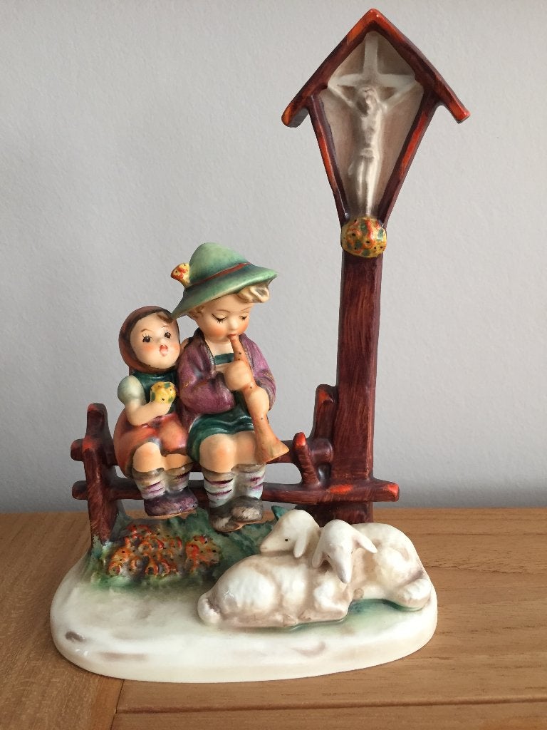 Hummel 28/ll - Abendlied, Martl - TMK 3, Verzenden, Zo goed als nieuw, Hummel
